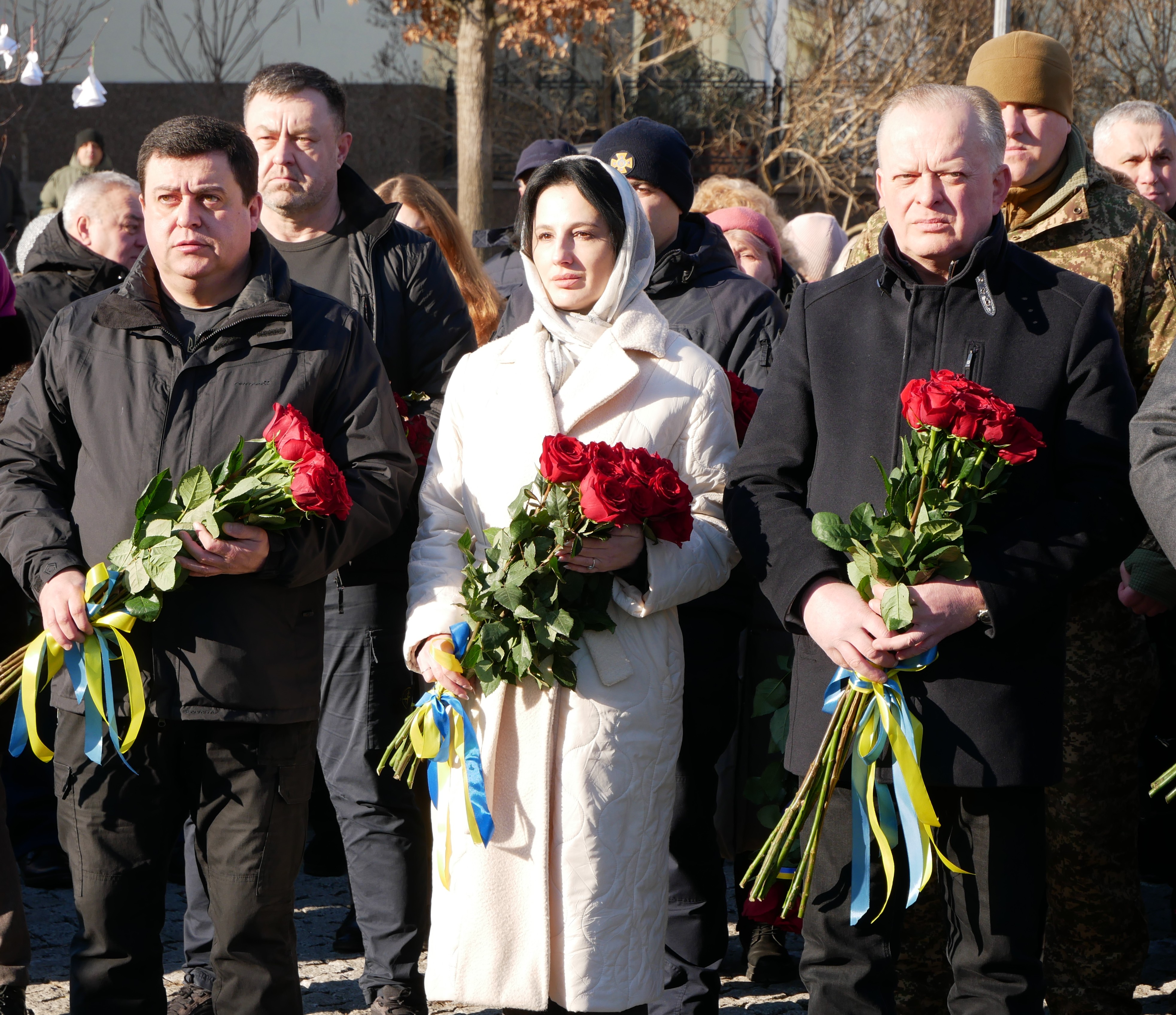 Підсилили наших воїнів черговою партією літальних апаратів